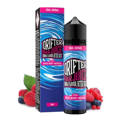 prichut drifter bar juice sv 16ml mixed berry menthol.png