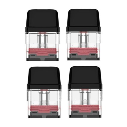Vaporesso Xros Cartridge 4pack