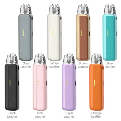 Uwell Caluburn G5 Lite SE Barvy