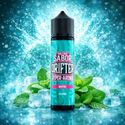 Drifter Menthol