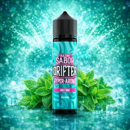 Drifter Sweet Mint