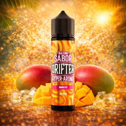 Drifter Mango Ice