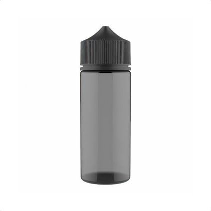 Chubby gorilla Black