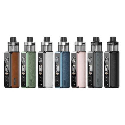 Drag S3 Barvy