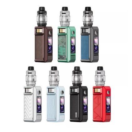 Voopoo Drag 6 Barvy