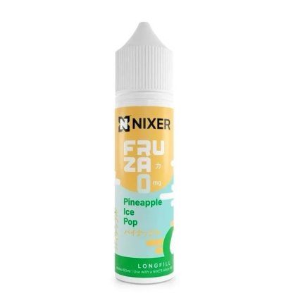 Nixer Fruza Pineapple Ice Pop