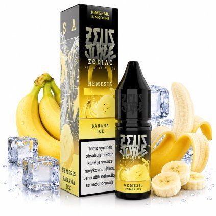Zeus Juice Zodiac Nemesis
