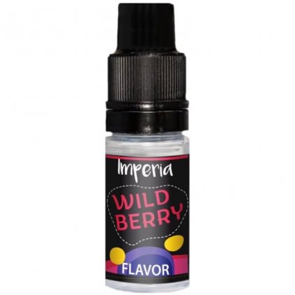 Imperia - Black Label - Wild Berry