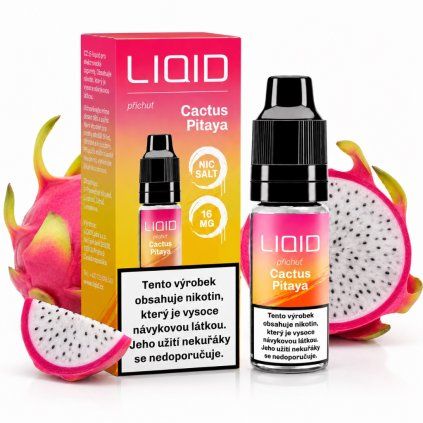 Lio Liquid Cactus Pitaya
