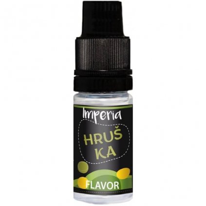 Imperia - Black Label - Hruška