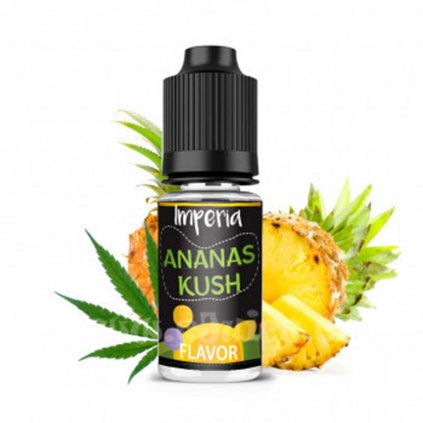 Imperia - Black Label - Ananas Kush