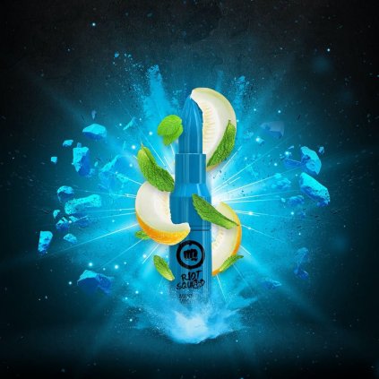 Riot Squad - Smokin Molotov