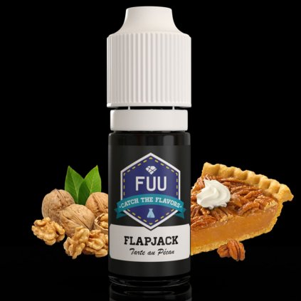 The Fuu - Catch the Flavors - Flapjack