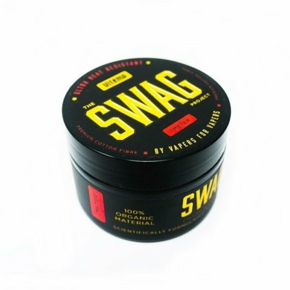 SWAG Cotton - Organická vata