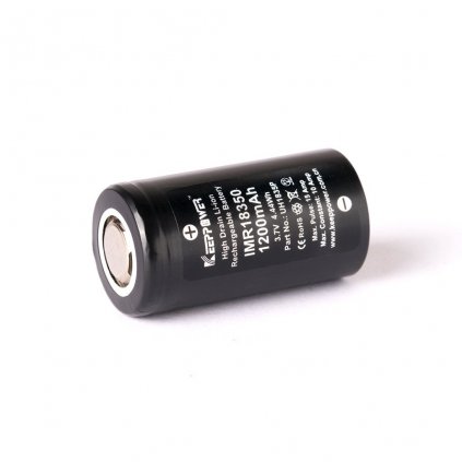 KEEPPOWER IMR - 1200MAH - 10A