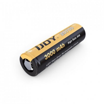 IJOY - 20700 - 3000MAH - 40A