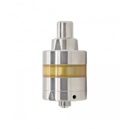 SvoëMesto - Kayfun Lite 24mm RTA - Stříbrná