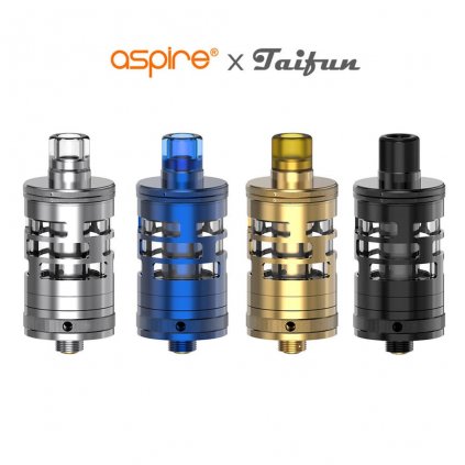 Aspire - Nautilus GT Mini Clearomizer