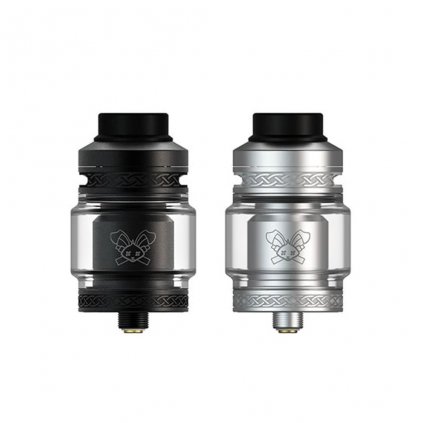 Hellvape - Dead Rabbit RTA V2