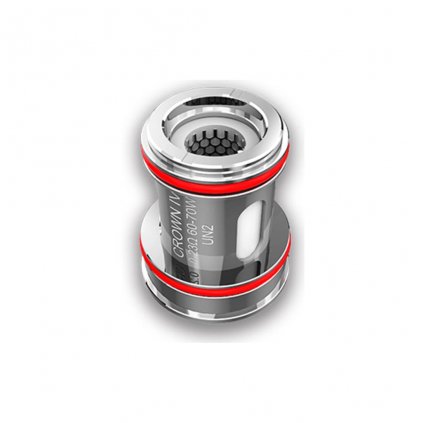 Uwell - Crown 4 žhavící hlavy