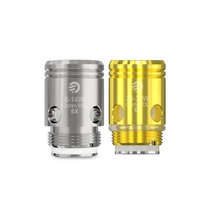 Joyetech - EX žhavící hlavy