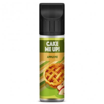 Cake Me UP - Apple Pie 