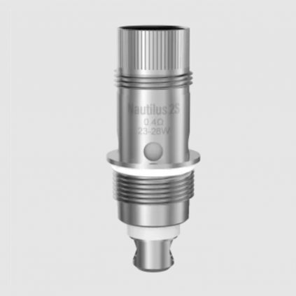 Aspire BVC žhavící hlava 0,4 ohm