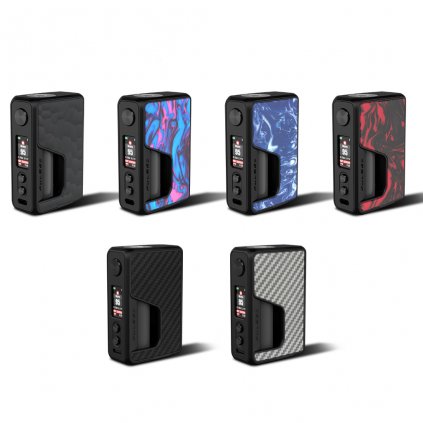 Vandy Vape - Pulse V2 95W BF Mod