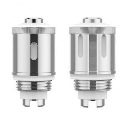 iSmoka-Eleaf - GS Air Pure Cotton žhavící hlava