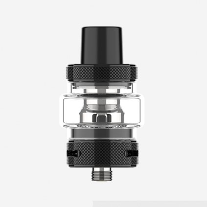 Vaporesso - GTX 22 Tank 3,5 ml - Černá - Black