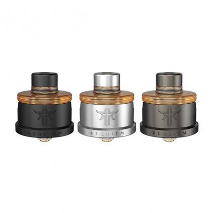 Vandy Vape - Requiem RDA
