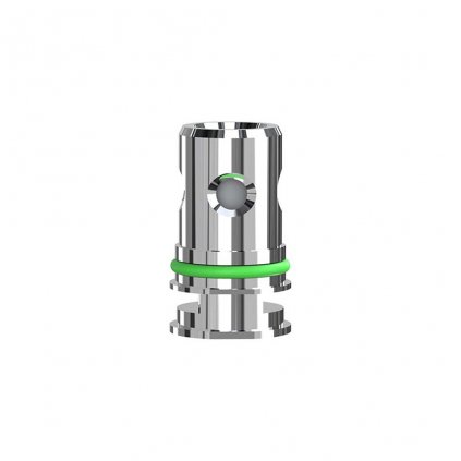 iSmoka - Eleaf Gzeno žhavící hlavy - odpor 1,2
