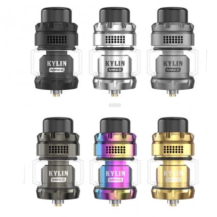 Vandy Vape - Kylin Mini V2 RTA 24,4 mm