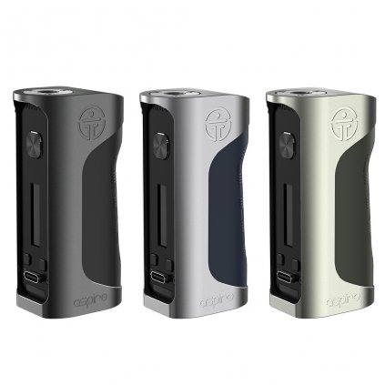 Aspire - Prestige Paradox MOD