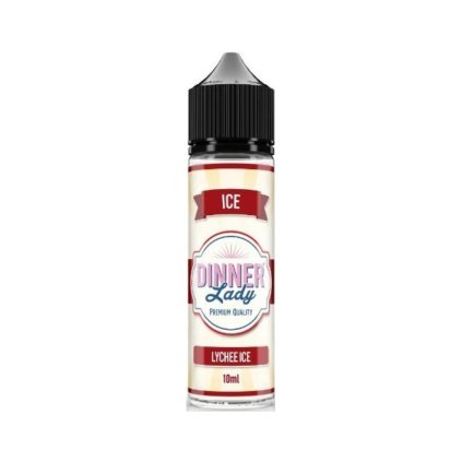 66959 dinner lady aroma flip flop lychee