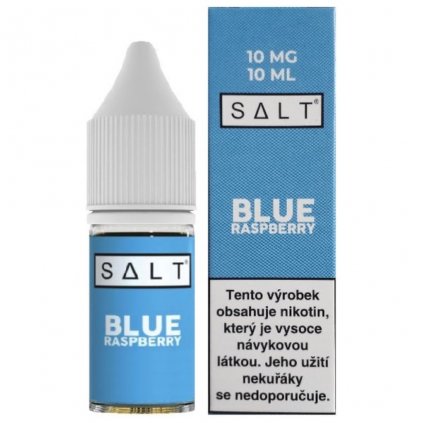 uice Sauz Salt - Blue Raspberry