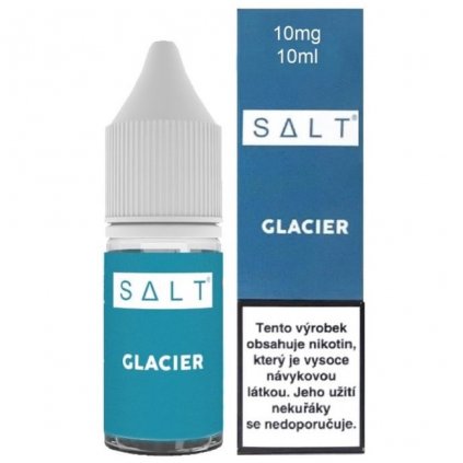 Juice Sauz Salt - Glacier