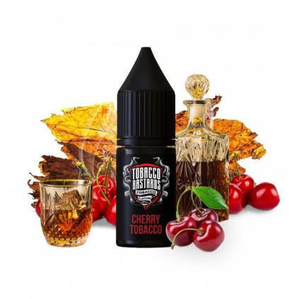 Tobacco Bastards - Fruit Cherry Tobacco 