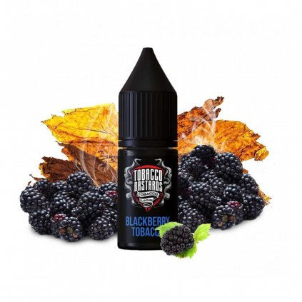 Blackberry tobacco