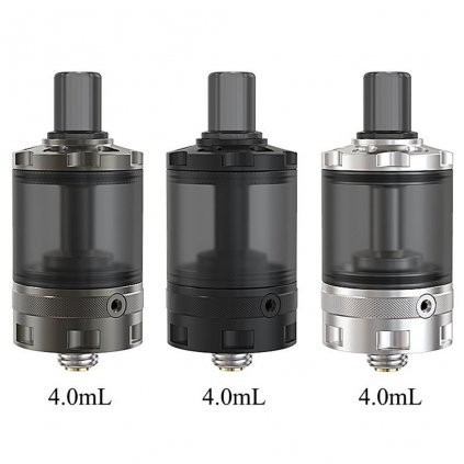 Ambition Mods - Bishop MTL RTA