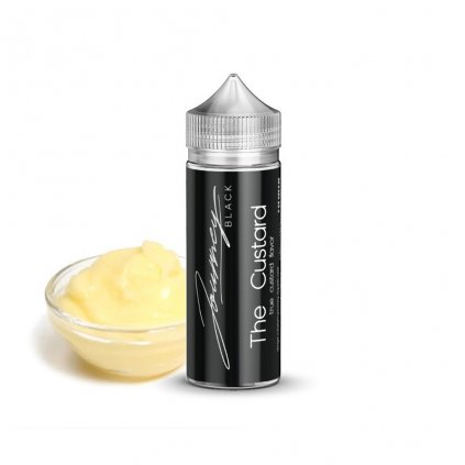 The Custard