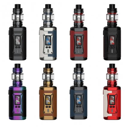 Smoktech - Morph 2 Kit