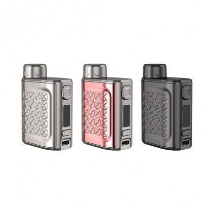 Eleaf - iStick Pico 2 Mod