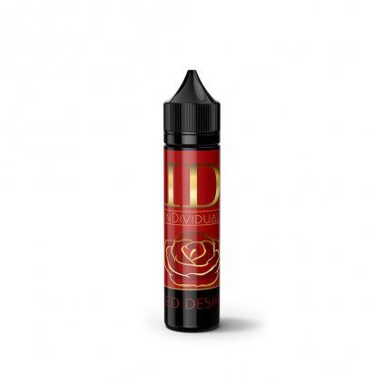 Red Desire Individual