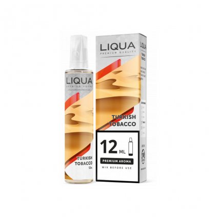 Turikish Tobacco