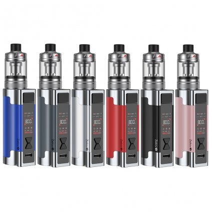 Aspire - Zelos 3 Kit