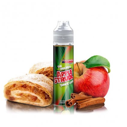 Apple Strudl