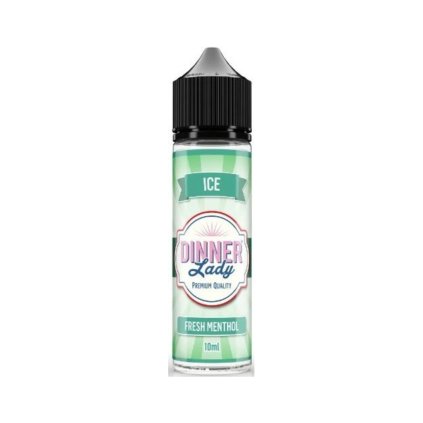 ICE Blue Menthol