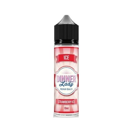 ICE Strawberry
