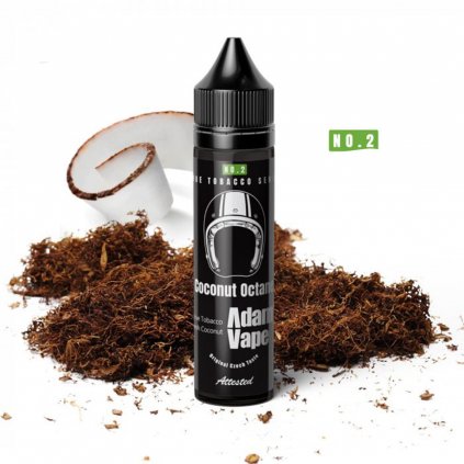 Coconut Octane